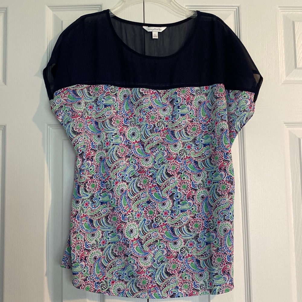 Charming Charlie shirt